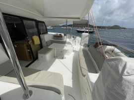 2021, Excess Catamarans, EXCESS 11