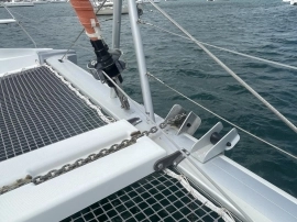2021, Excess Catamarans, EXCESS 11