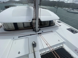 2021, Excess Catamarans, EXCESS 11