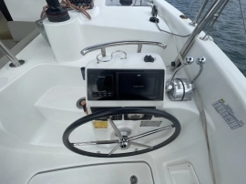 2021, Excess Catamarans, EXCESS 11