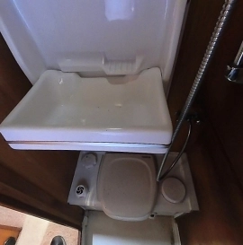 1995, Sea Otter Narrowboats, 23ft Cruiser Stern