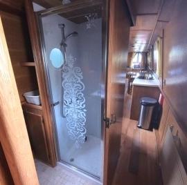 2009, Jonathan Wilson, 58ft Traditional