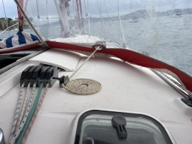 1991, Beneteau, OCEANIS 440