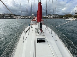 1991, Beneteau, OCEANIS 440