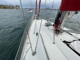 1991, Beneteau, OCEANIS 440