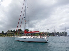 1991, Beneteau, OCEANIS 440