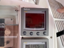 1991, Beneteau, OCEANIS 440