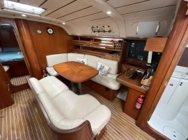 1991, Beneteau, OCEANIS 440