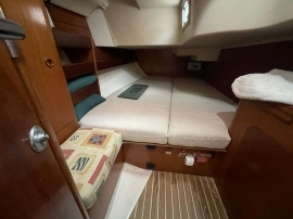 1991, Beneteau, OCEANIS 440