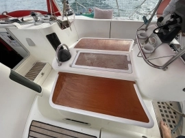 1991, Beneteau, OCEANIS 440