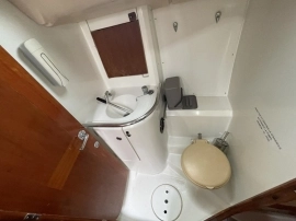 1991, Beneteau, OCEANIS 440