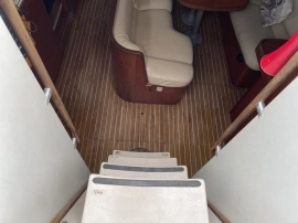 1991, Beneteau, OCEANIS 440
