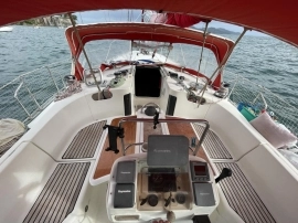 1991, Beneteau, OCEANIS 440