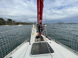 1991, Beneteau, OCEANIS 440