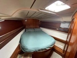 1991, Beneteau, OCEANIS 440