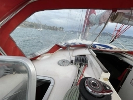 1991, Beneteau, OCEANIS 440