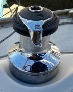 2010, Bavaria, 34 Cruiser