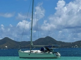 2010, Bavaria, 34 Cruiser