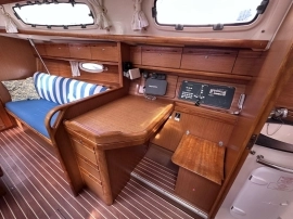 2010, Bavaria, 34 Cruiser
