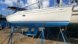2010, Bavaria, 34 Cruiser