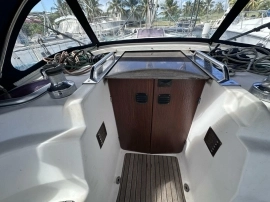 2010, Bavaria, 34 Cruiser