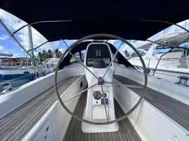 2010, Bavaria, 34 Cruiser
