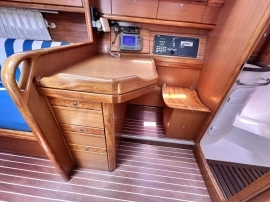 2010, Bavaria, 34 Cruiser