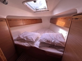 2010, Bavaria, 34 Cruiser