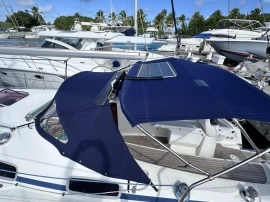 2010, Bavaria, 34 Cruiser