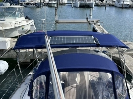 2010, Bavaria, 34 Cruiser