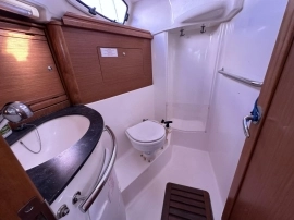 2010, Bavaria, 34 Cruiser