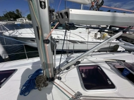 2010, Bavaria, 34 Cruiser