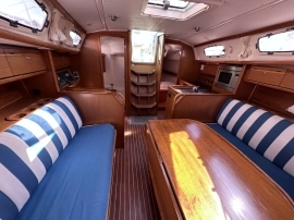 2010, Bavaria, 34 Cruiser