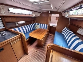 2010, Bavaria, 34 Cruiser