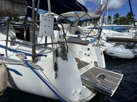 2010, Bavaria, 34 Cruiser