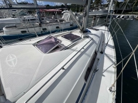 2010, Bavaria, 34 Cruiser