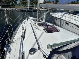 2010, Bavaria, 34 Cruiser