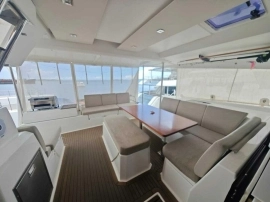 2020, Fountaine Pajot, Astrea 42
