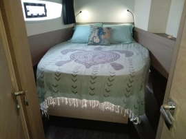 2020, Fountaine Pajot, Astrea 42