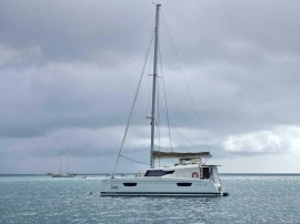 2020, Fountaine Pajot, Astrea 42
