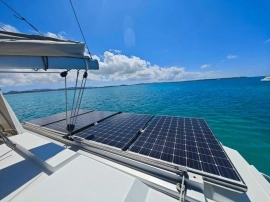 2020, Fountaine Pajot, Astrea 42