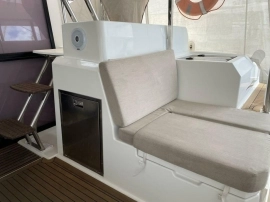 2020, Fountaine Pajot, Astrea 42
