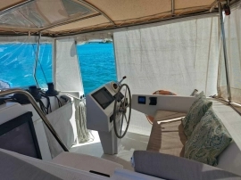 2020, Fountaine Pajot, Astrea 42