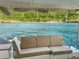 2020, Fountaine Pajot, Astrea 42