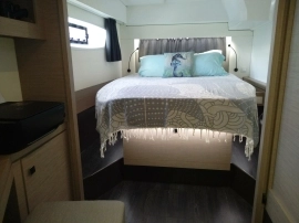 2020, Fountaine Pajot, Astrea 42