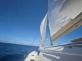 2020, Fountaine Pajot, Astrea 42