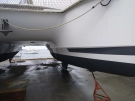 2020, Fountaine Pajot, Astrea 42