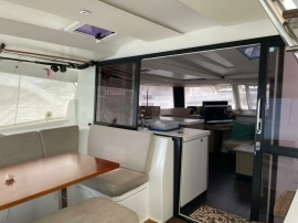 2020, Fountaine Pajot, Astrea 42