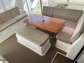 2020, Fountaine Pajot, Astrea 42