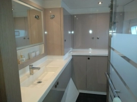 2020, Fountaine Pajot, Astrea 42